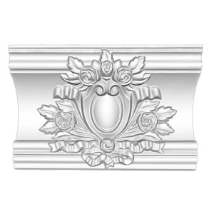 DP 217 M/38 средн. элемент DECOMASTER-1 (145х110x290мм) (DP-5217M)