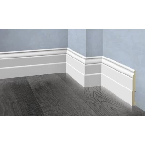 Напольный плинтус SM14-100