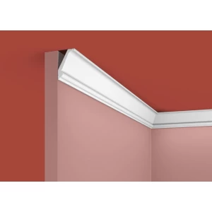 Карниз К023, 40х25, экополимер