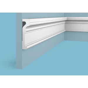 Молдинг М045, 91х27