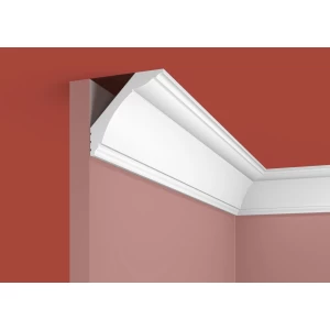 Карниз К014, 69х69, экополимер