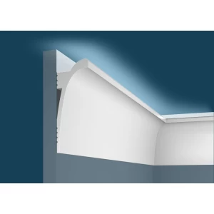 Карниз К003, 120х45, экополимер