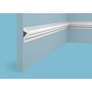 Молдинг для стены М18, 45х20