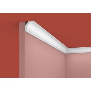 Карниз К019, 30х30, экополимер