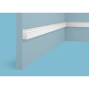 Молдинг М004, 29х16, экополимер