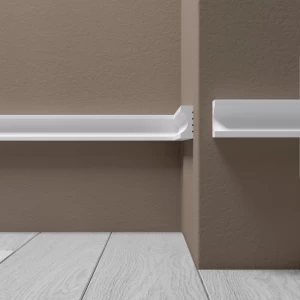 Молдинг XPS POLYMER М 10 30/12