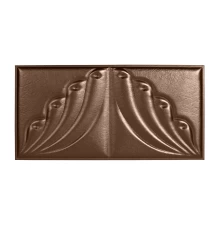 Мягкая стеновая панель Angel 300х600 мм - Burbon в Новосибирске