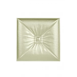 Мягкая стеновая панель Soft 400х400 мм - Grass