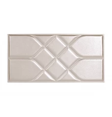 Мягкая стеновая панель Road 300х600 мм - Sunrise в Новосибирске