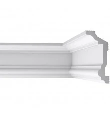 Плинтус потолочный C 13/90 в Новосибирске