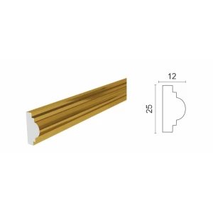 Молдинг 35-GR