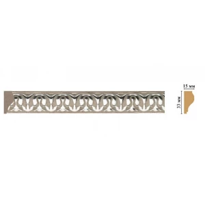 101C-59 ШК/40 Молдинг DECOMASTER (33*15*2400 мм)