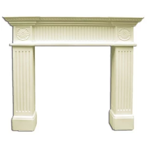 Камин FP1103* в сборе