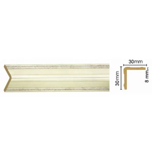 116-937/28 Угол (30*30*2400 мм)