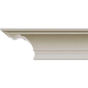 Карниз с гладким профилем P149 (2,00 м)