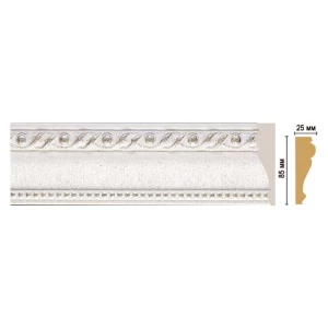 152-42/18 Молдинг (85*25*2400 мм)