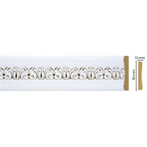 Молдинг 163-118