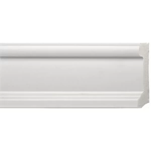 166 A Плинтус с пров. каб.