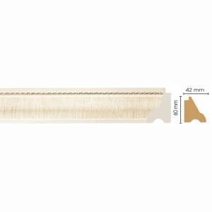 175-6/8 Багет  (60*42*2900 мм)