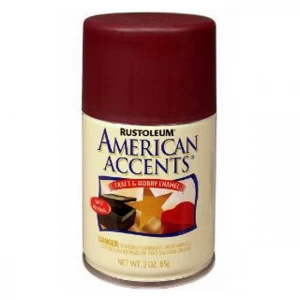 Краска декораторская на акриловой основе - спрей 0,085кг