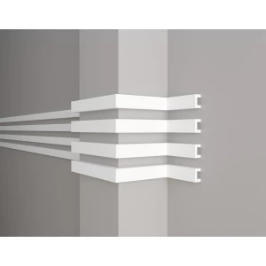 Молдинг DD614