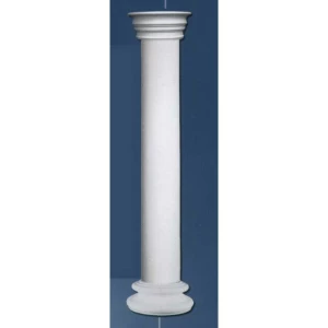 Полуколонна в сборе N130-1