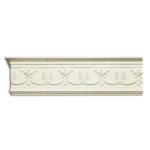 Молдинг с орнаментом CR3018 (2,00 м)-P