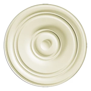 Розетка потолочная R317