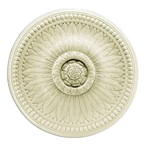 Розетка потолочная R347