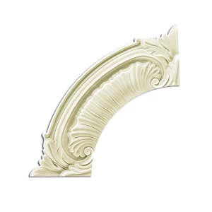 Бордюр круговой LR3602