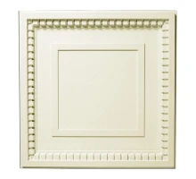 Кессон потолочный R4013