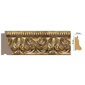 413-566/8 багет (91*46*2900)