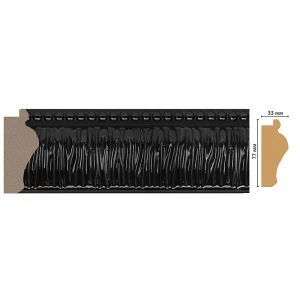 527-195/12 багет (77*33*2900)