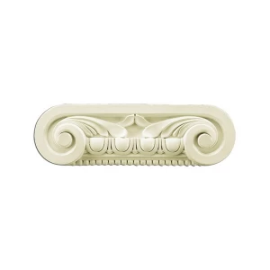 Пилястра из полиуретана PL563 (Капитель)