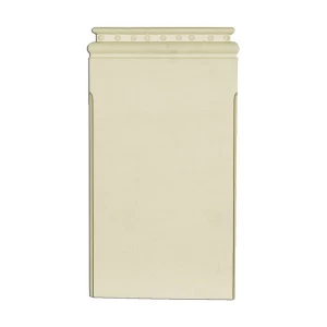 Пилястра из полиуретана PL574 (База)