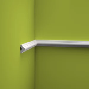 Молдинг под покраску M40.23 (40*23*2000мм)