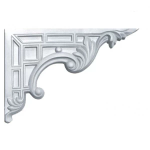 66201 R/56 углы для ступеней DECOMASTER-2 (270x180x15mm)