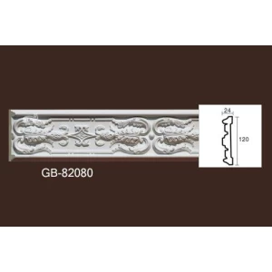 Молдинг с орнаментом 82080