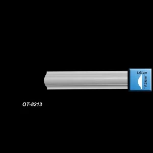 OT-8213Молдинг