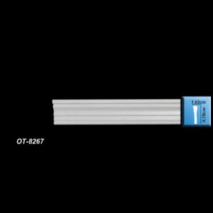OT-8267Молдинг