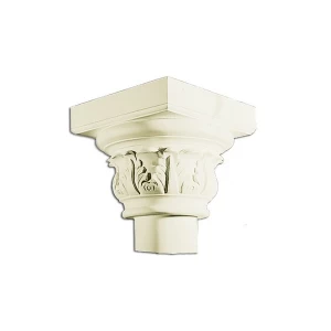 Колонна L930-1* (капитель)