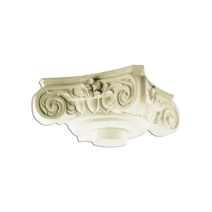 Полуколонна L9325 (капитель)