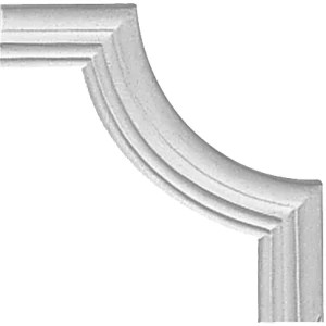 97154-2/100 угол DECOMASTER-2 (195х195х17мм)