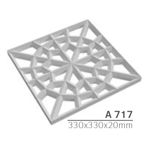 A 717 Орнамент