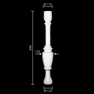 Балясина BL-011