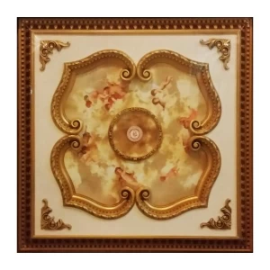 Панно BR10*10-F-023 квадрат