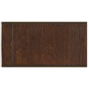 Панель цветная лепнина C25-2 (250x7x2400 мм)/6