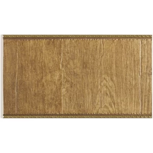 Панель цветная лепнина C25-4 (250x7x2400 мм)/6