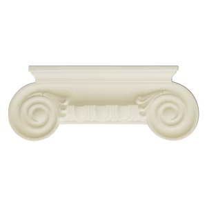 Пилястра D1230 (Капитель) (Harmony)