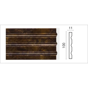 Цветную пилястру D201-0